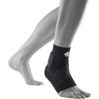 Tobillera izquierda Bauerfeind Sports