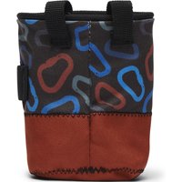 Borsa per bambini con gesso Black Diamond Mojo