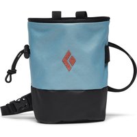 Zipped chalk bag Black Diamond Mojo