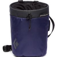 Magnesia Bag Black Diamond Repo