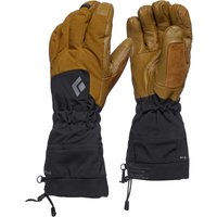 Gants d'alpinisme Black Diamond Soloist