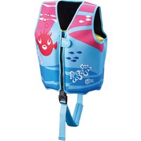 Children's swimming vest BECO Sealife