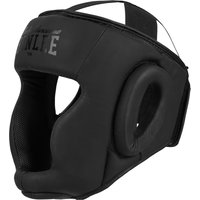 Boxhelm Benlee Black Label Caesar