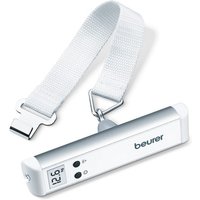 Kofferweegschaal Beurer LS 10