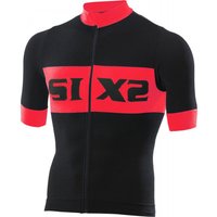 Camiseta Sixs Bike3 Luxury