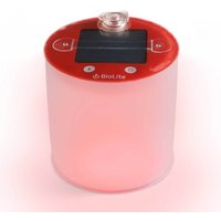 Lanterne gonflable solaire BioLite Luci Emergency