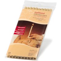 Velas auriculares tradicionales BIOSUN