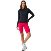 Women's short bib shorts Björn Borg