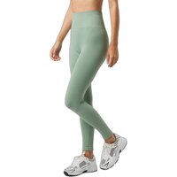 Leggings de canalé sin costuras para mujer Björn Borg Studio