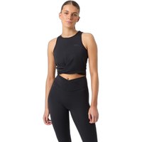 Damen-Top Björn Borg Studio Cross