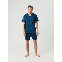 Pool-Shirt aus Handtüchern Björn Borg