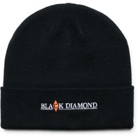Vrouwenhoed Black Diamond Watch Cap