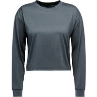 T-shirt manches longues femme Black Diamond Circuit