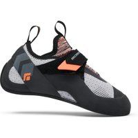 Klimschoenen met klittenbandsluiting voor kinderen Black Diamond Momentum