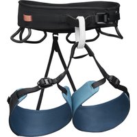 Klettergeschirr für Frauen Black Diamond Solution Guide