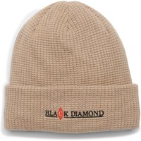 Bonnet Black Diamond Merino