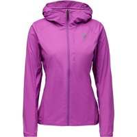 Chaqueta con capucha Black Diamond Start