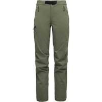 Damesbroek Black Diamond Alpine