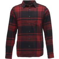 Chemise en flanelle Black Diamond Project