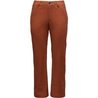 Pantaloni da donna Black Diamond Dogma