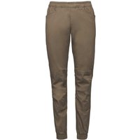 Women's Trousers Black Diamond Notion