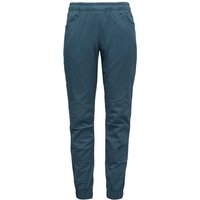 Damenhosen Black Diamond Notion
