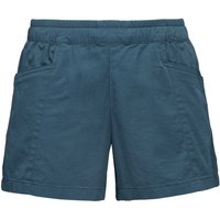 Damesshort Black Diamond Notion