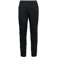 Pantalón Black Diamond Notion