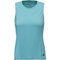 Canottiera da donna Black Diamond Distance Tech