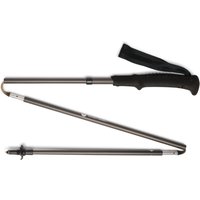 Bastón de senderismo Black Diamond Distance Z Pl S22