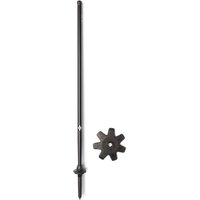 Wandelstok Black Diamond Shaft Spare, Al, D14