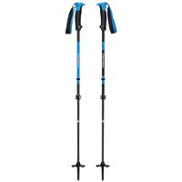 Bâton de ski Black Diamond Razor Carbon Pro