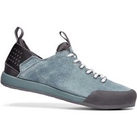 Chaussures de marche femme Black Diamond Session Suede