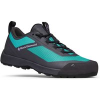 Chaussures de randonnée femme Black Diamond Mission LT 2 Approach