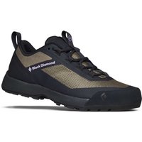 Chaussures de randonnée femme Black Diamond Mission LT 2 Approach
