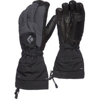 Guanti da alpinismo Black Diamond Soloist