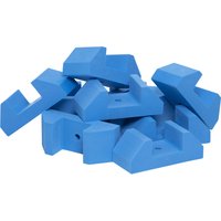 Heggen voet in schuim Blockx (x10)