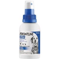 Antiparasitaire honden spray Boehringer Ingelheim Frontline