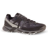 Trailrunning-Schuhe Boreal Alligator