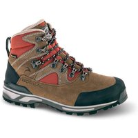 Women's hiking Trainers Boreal Kerala