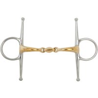 Needle bit for double-jointed horses BR Equitation