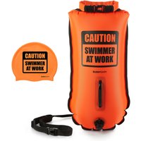 Boya de seguridad BuddySwim CSW
