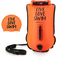 Boya de seguridad BuddySwim LLS