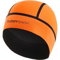 Gorro de natación de neopreno BuddySwim Trilaminate Warmth