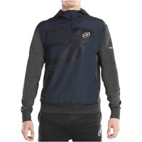 Sudadera con capucha Bullpadel Jubon
