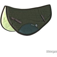 Cotton wool show jumping rug Burioni Bardella