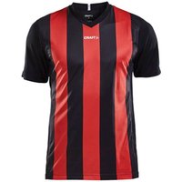 Maglia Craft progress stripe