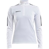 Trainingstop Damen Craft progress