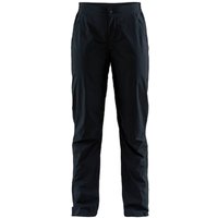Damen Regen Jogginghose Craft urban