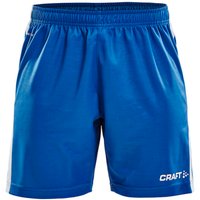 Short Craft pro control